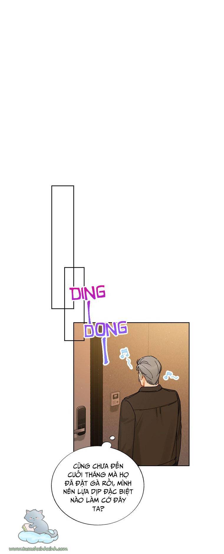 Hẹn Hò Chốn Công Sở Chapter 116 - 10