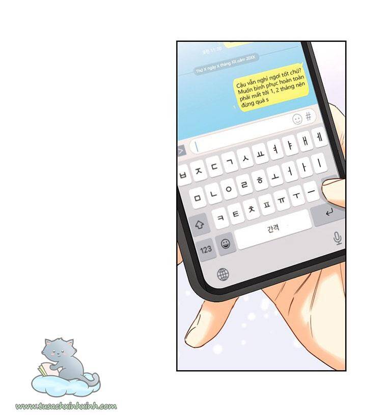 Hẹn Hò Chốn Công Sở Chapter 117 - 11