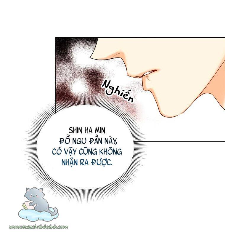 Hẹn Hò Chốn Công Sở Chapter 117 - 13