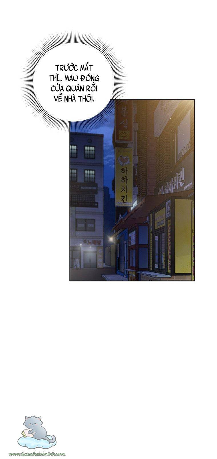 Hẹn Hò Chốn Công Sở Chapter 117 - 15