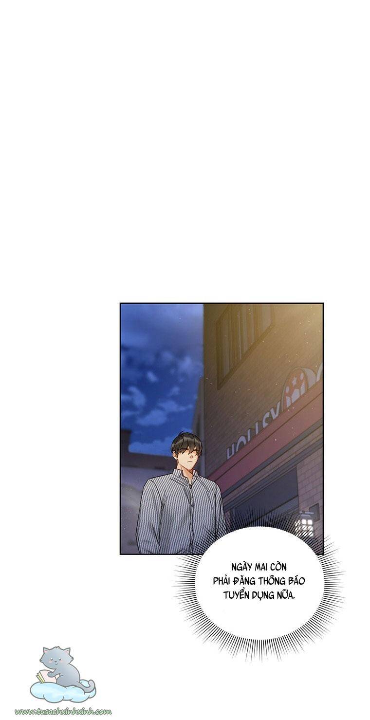 Hẹn Hò Chốn Công Sở Chapter 117 - 16