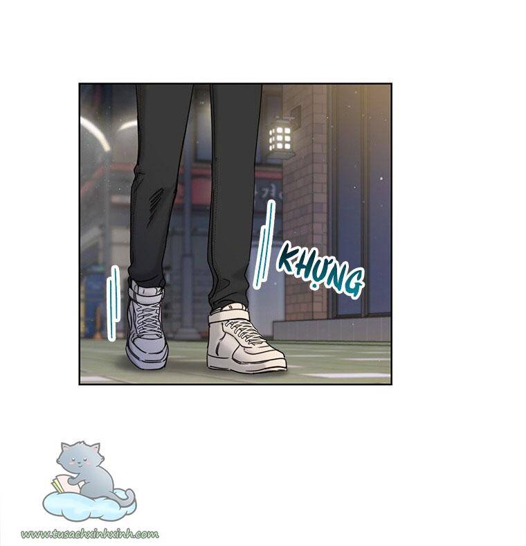 Hẹn Hò Chốn Công Sở Chapter 117 - 17