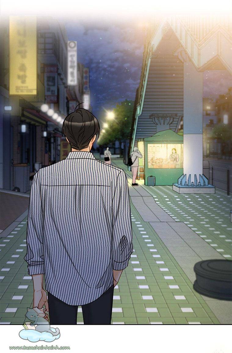 Hẹn Hò Chốn Công Sở Chapter 117 - 18