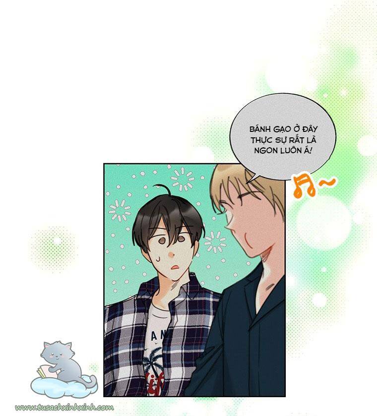 Hẹn Hò Chốn Công Sở Chapter 117 - 19