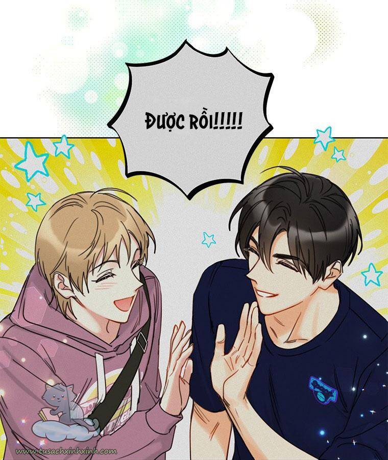 Hẹn Hò Chốn Công Sở Chapter 117 - 20