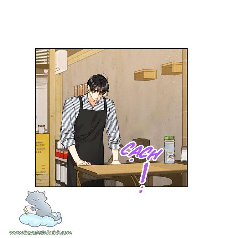 Hẹn Hò Chốn Công Sở Chapter 117 - 3