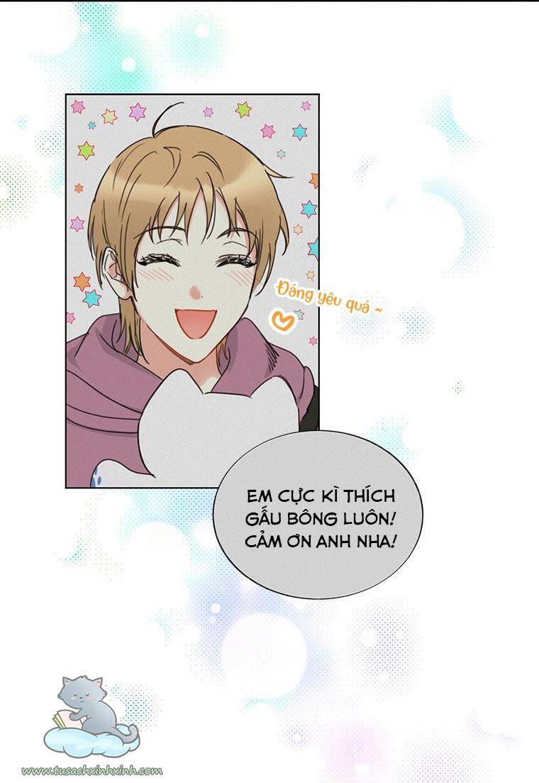 Hẹn Hò Chốn Công Sở Chapter 117 - 21