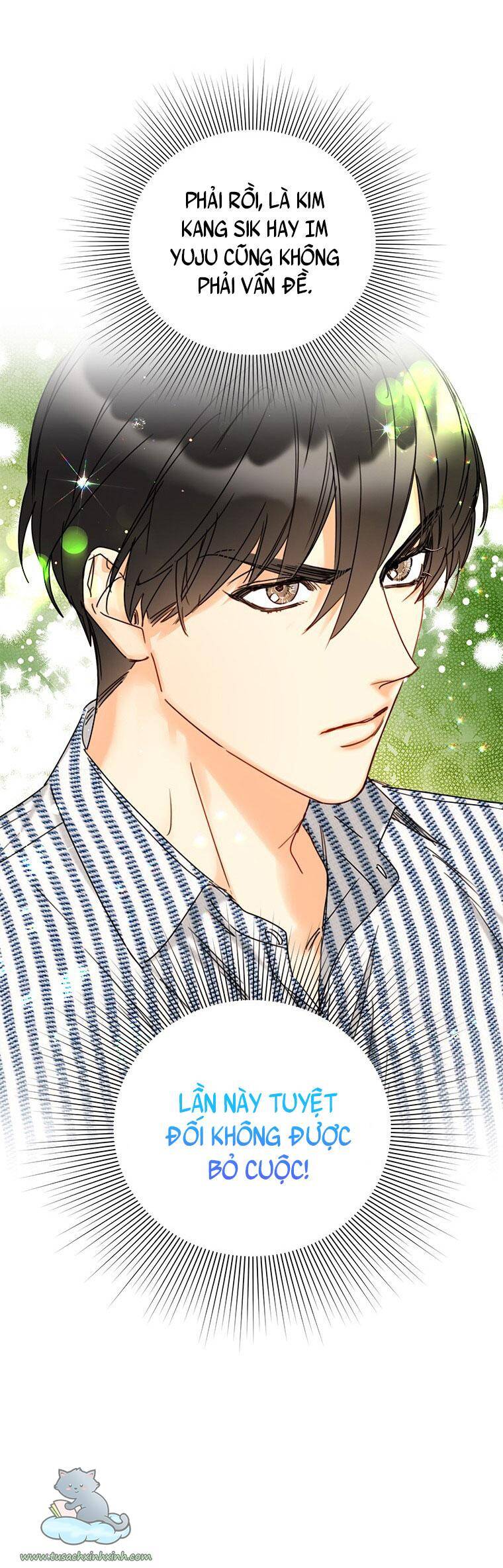 Hẹn Hò Chốn Công Sở Chapter 117 - 23