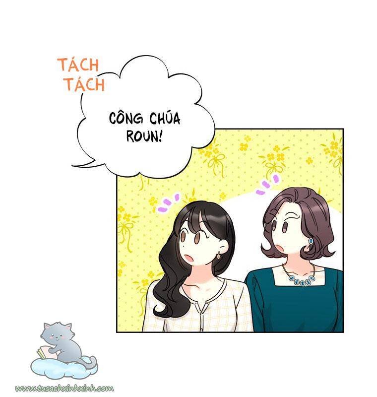 Hẹn Hò Chốn Công Sở Chapter 117 - 28