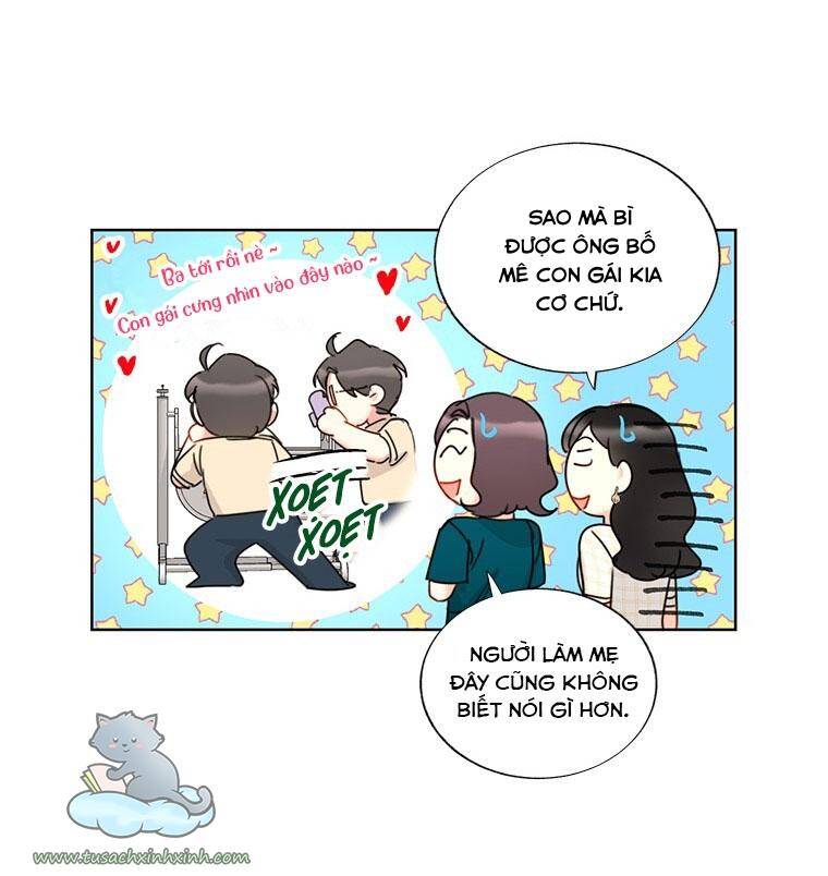 Hẹn Hò Chốn Công Sở Chapter 117 - 29