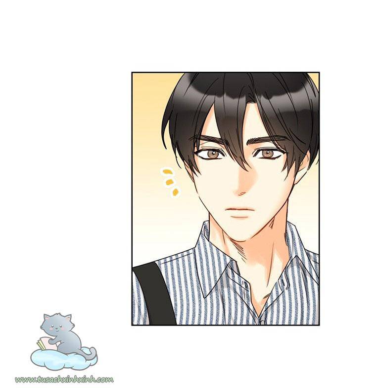 Hẹn Hò Chốn Công Sở Chapter 117 - 4