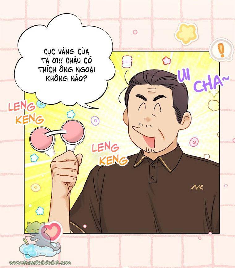 Hẹn Hò Chốn Công Sở Chapter 117 - 31