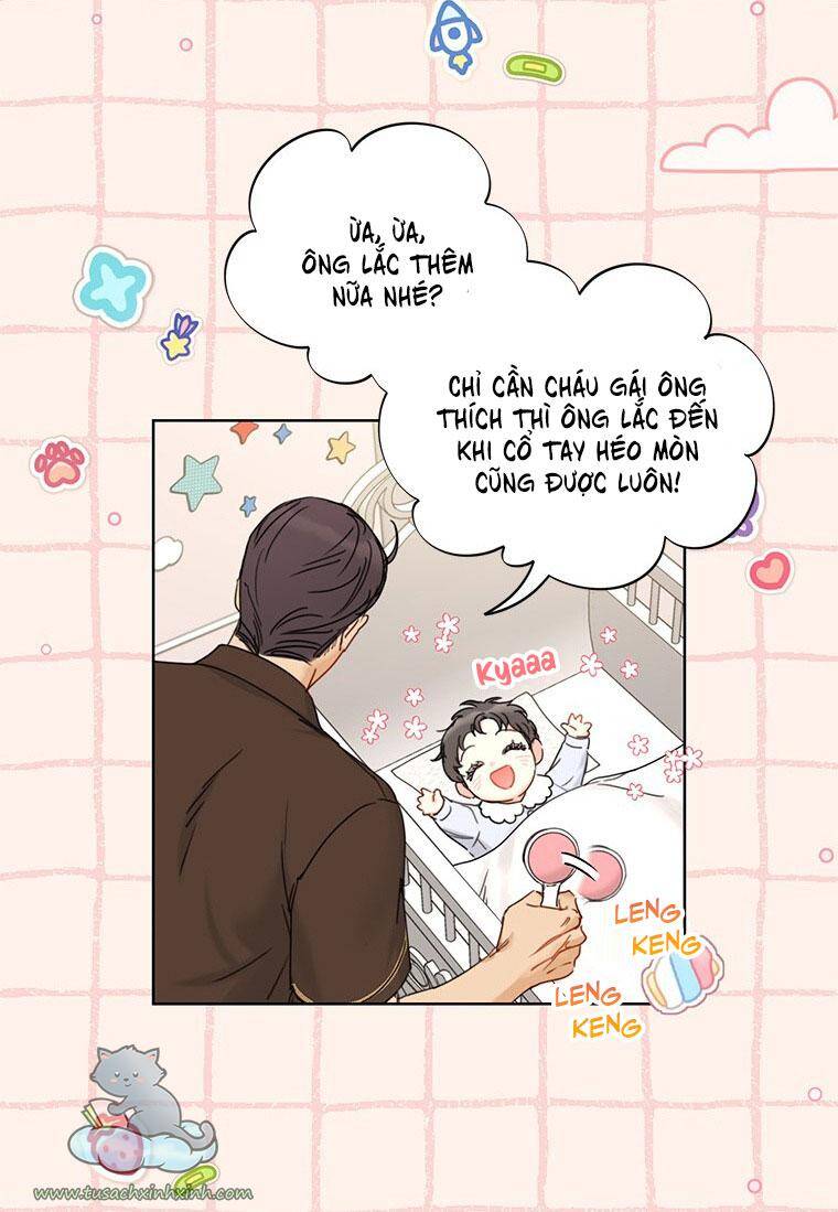 Hẹn Hò Chốn Công Sở Chapter 117 - 32