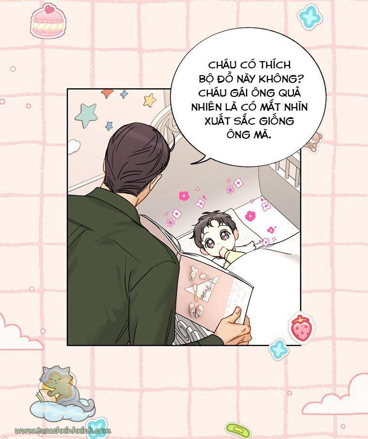 Hẹn Hò Chốn Công Sở Chapter 117 - 33