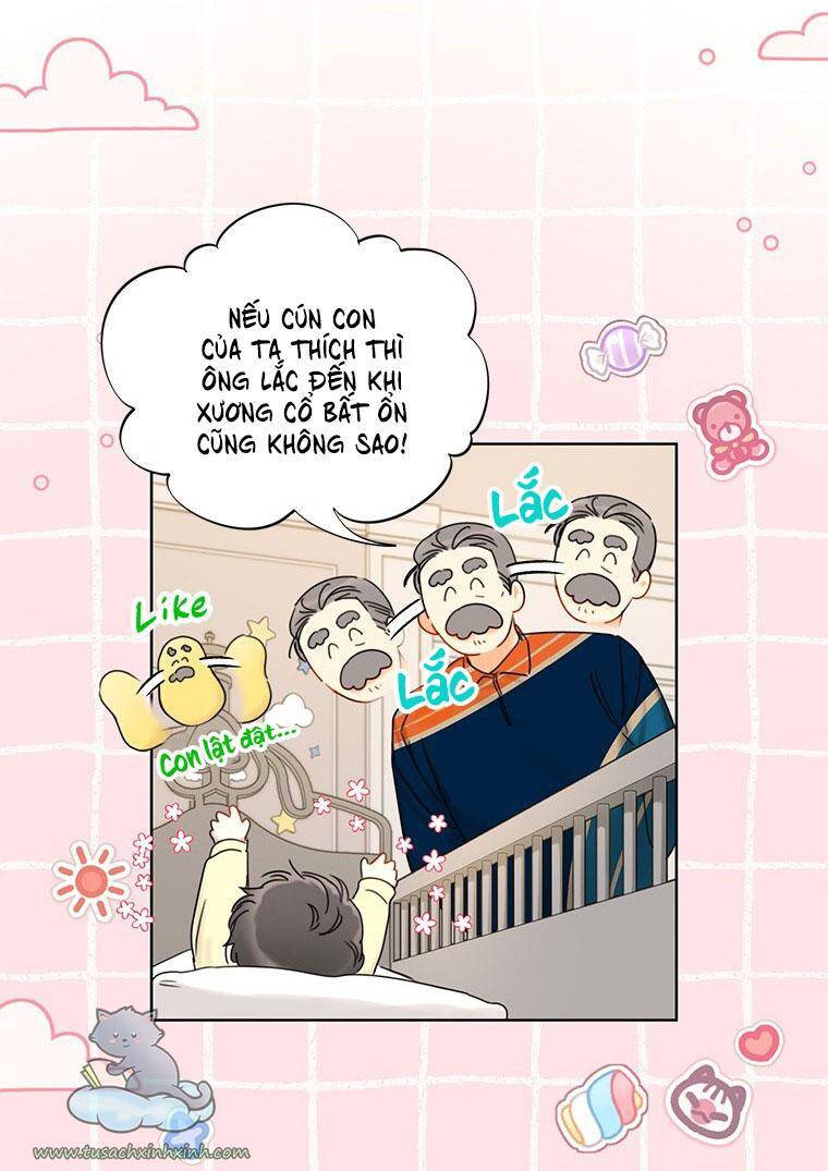 Hẹn Hò Chốn Công Sở Chapter 117 - 36