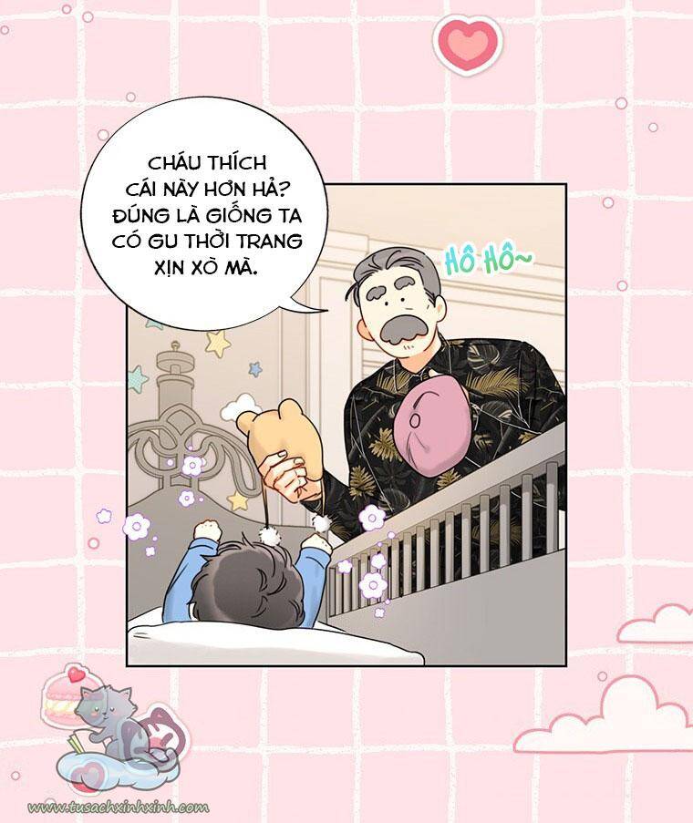 Hẹn Hò Chốn Công Sở Chapter 117 - 37