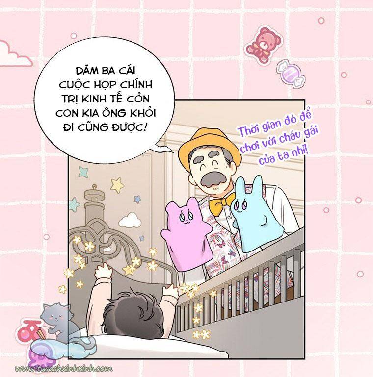 Hẹn Hò Chốn Công Sở Chapter 117 - 38