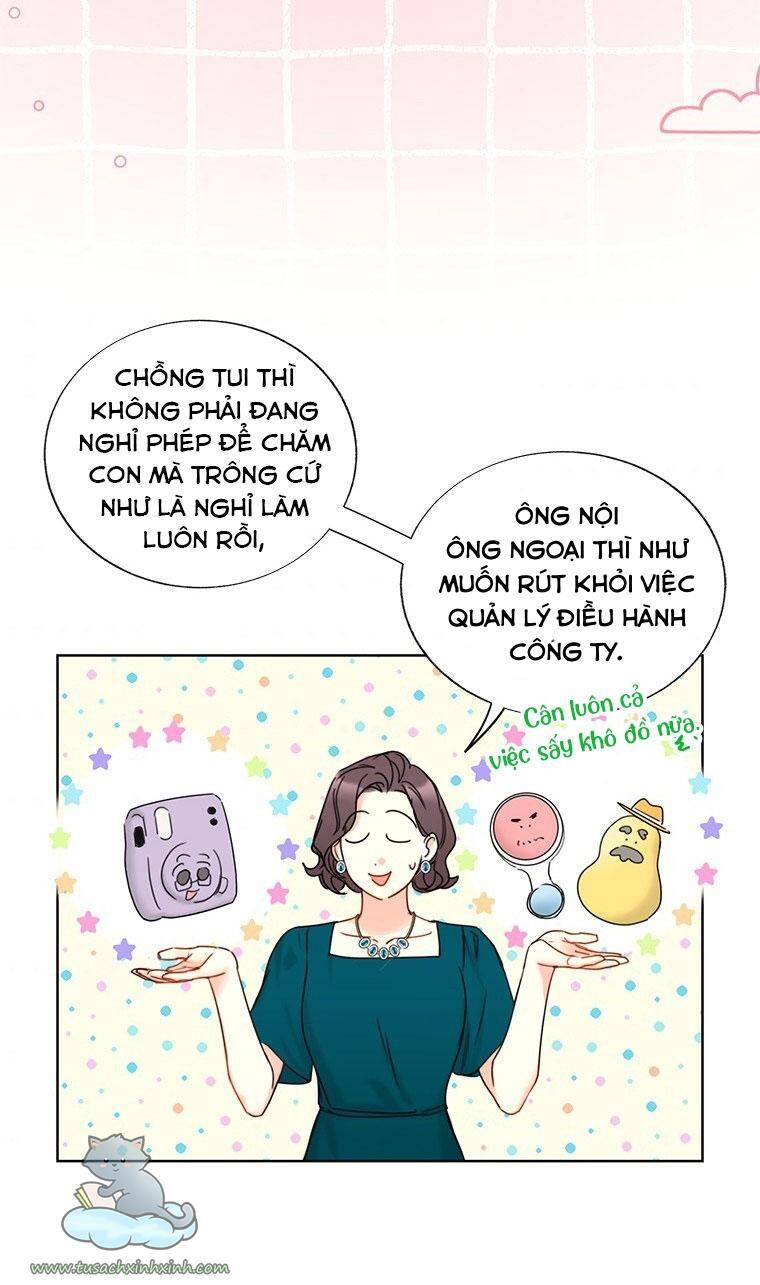 Hẹn Hò Chốn Công Sở Chapter 117 - 39