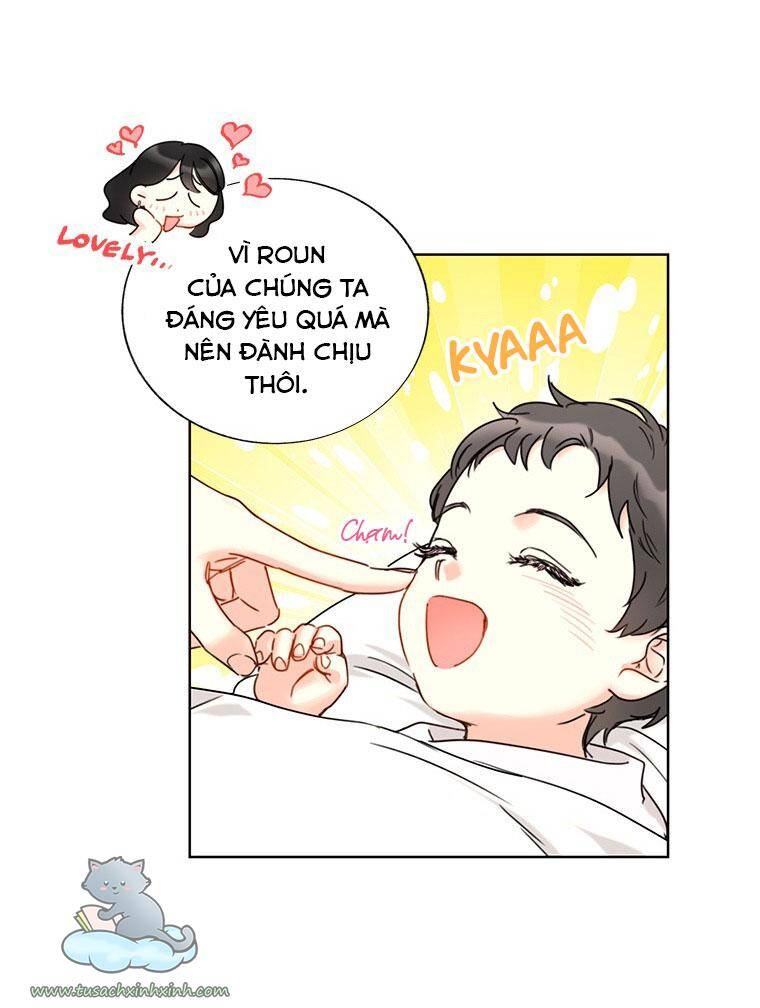 Hẹn Hò Chốn Công Sở Chapter 117 - 40