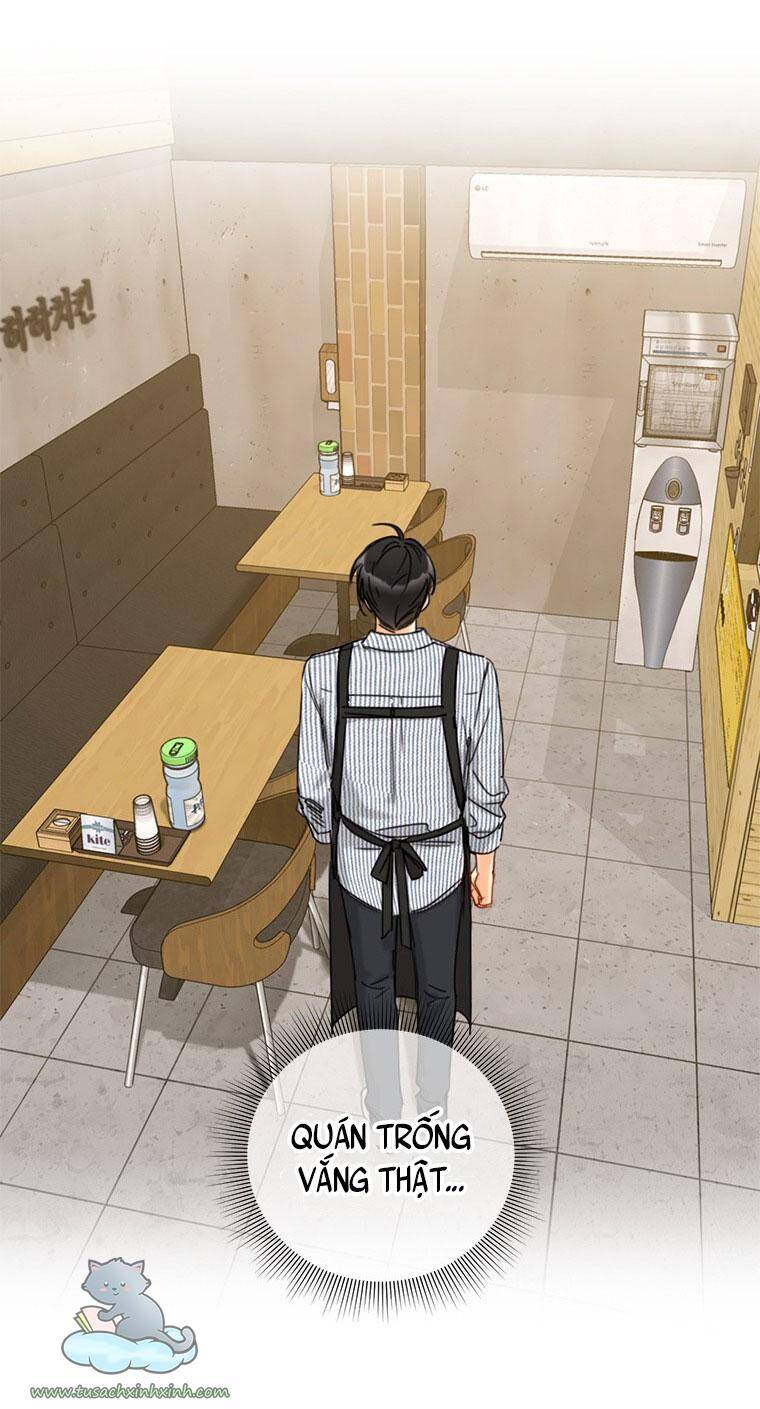 Hẹn Hò Chốn Công Sở Chapter 117 - 5