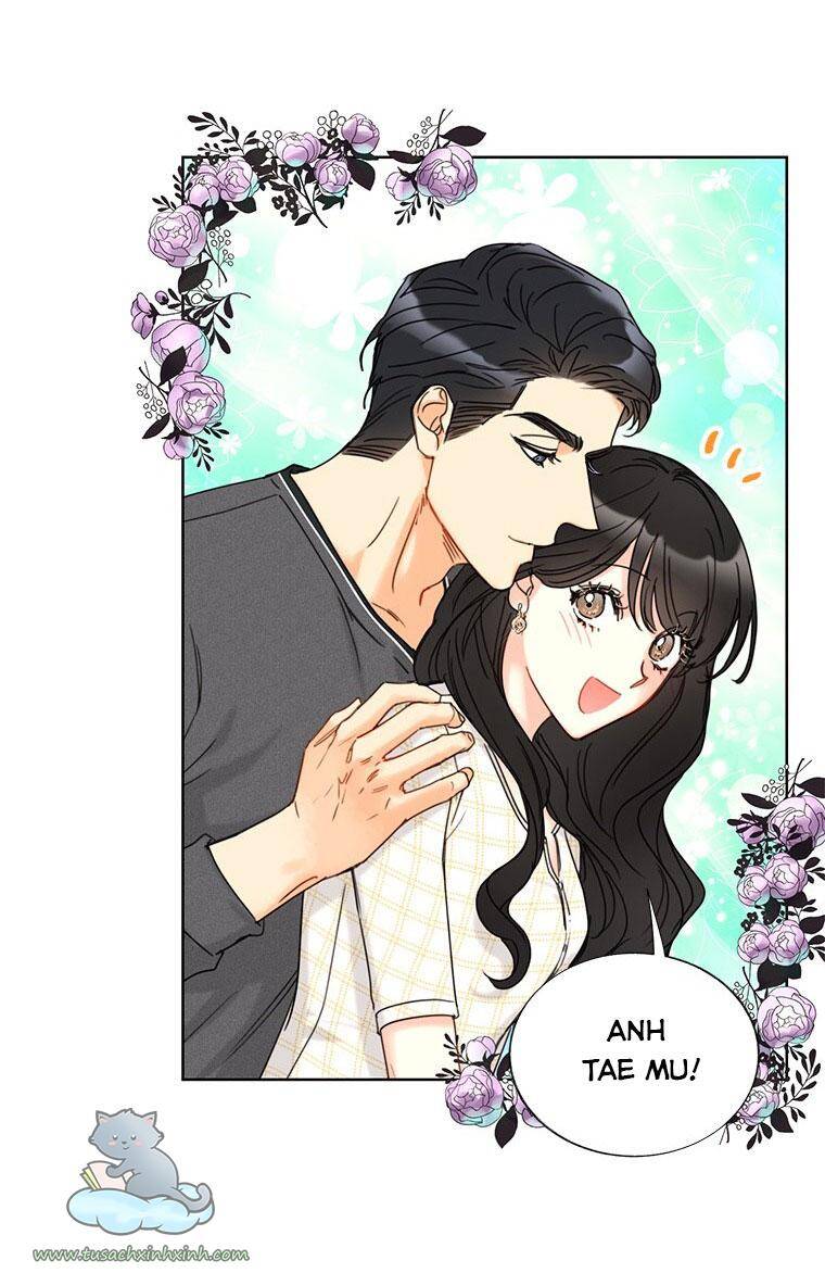 Hẹn Hò Chốn Công Sở Chapter 117 - 42