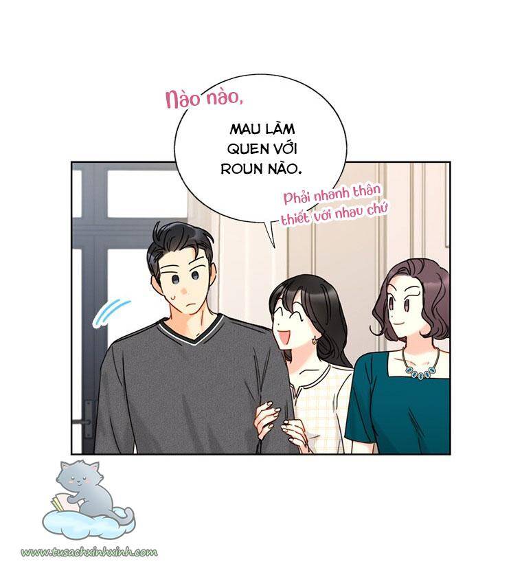 Hẹn Hò Chốn Công Sở Chapter 117 - 43