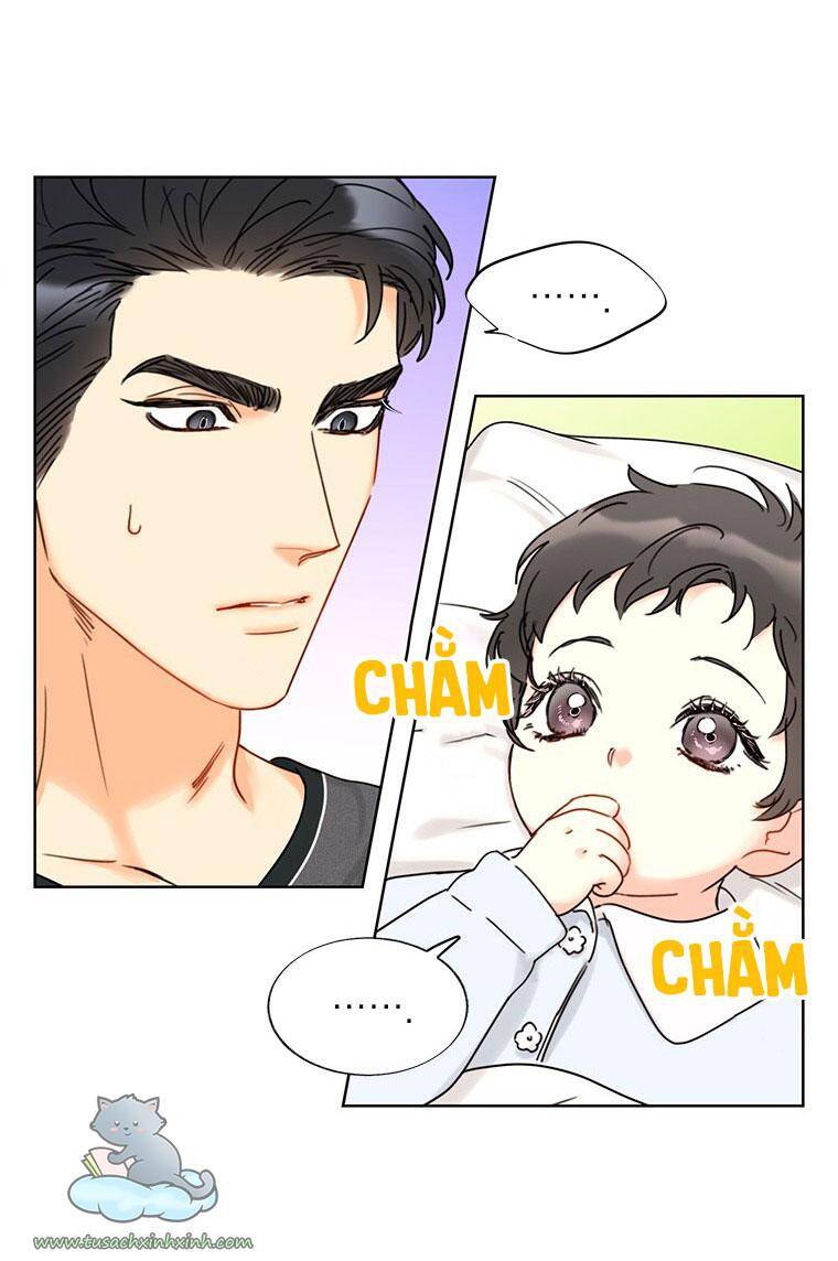 Hẹn Hò Chốn Công Sở Chapter 117 - 44