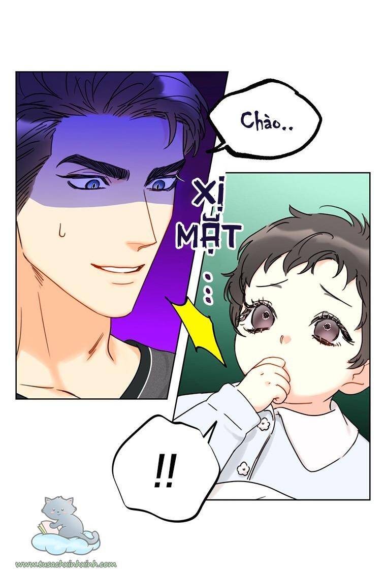 Hẹn Hò Chốn Công Sở Chapter 117 - 45