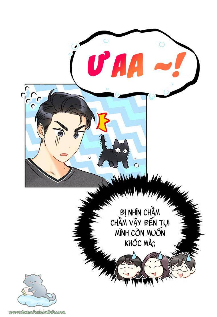 Hẹn Hò Chốn Công Sở Chapter 117 - 46