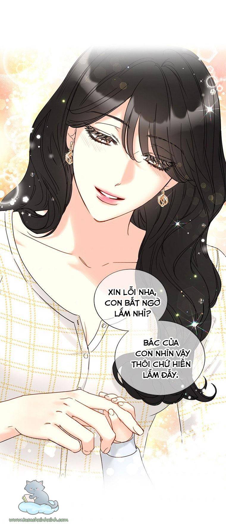 Hẹn Hò Chốn Công Sở Chapter 117 - 48