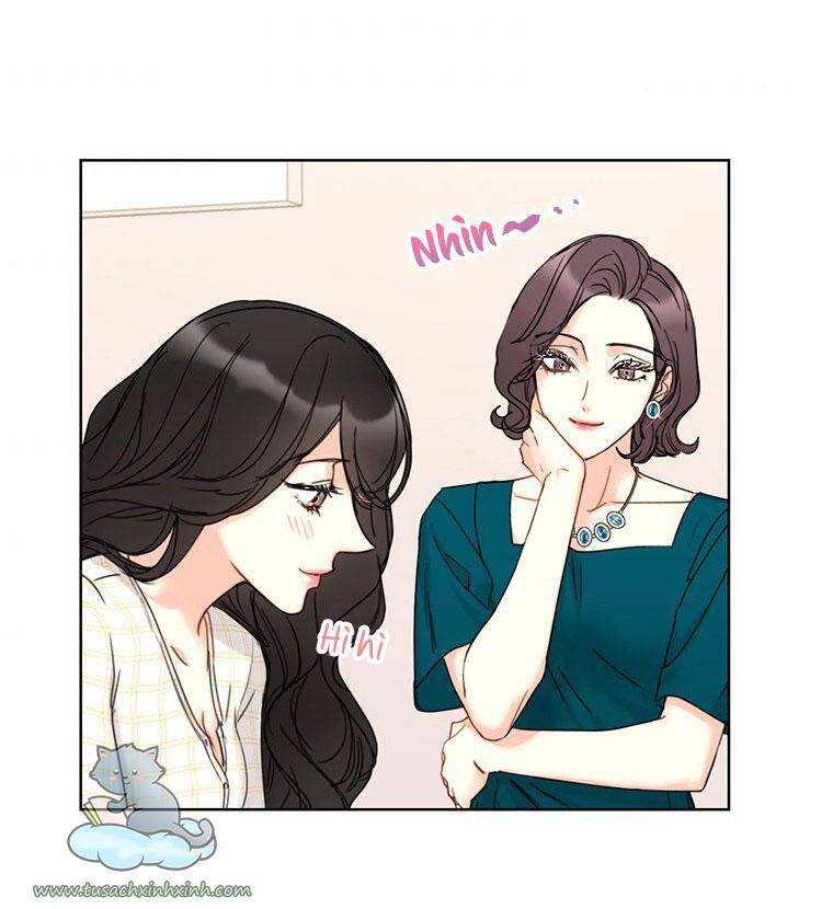 Hẹn Hò Chốn Công Sở Chapter 117 - 49