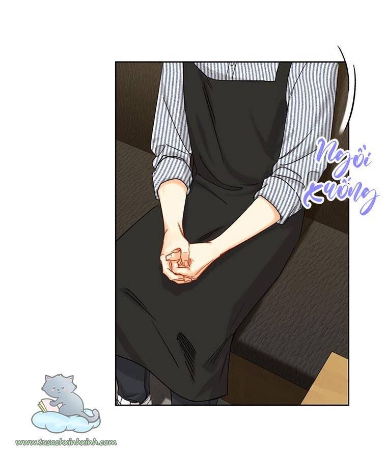 Hẹn Hò Chốn Công Sở Chapter 117 - 6