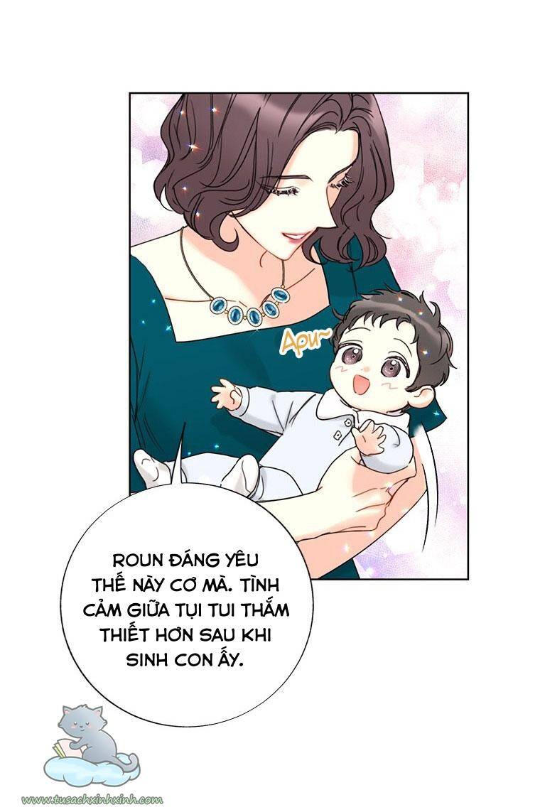 Hẹn Hò Chốn Công Sở Chapter 117 - 51