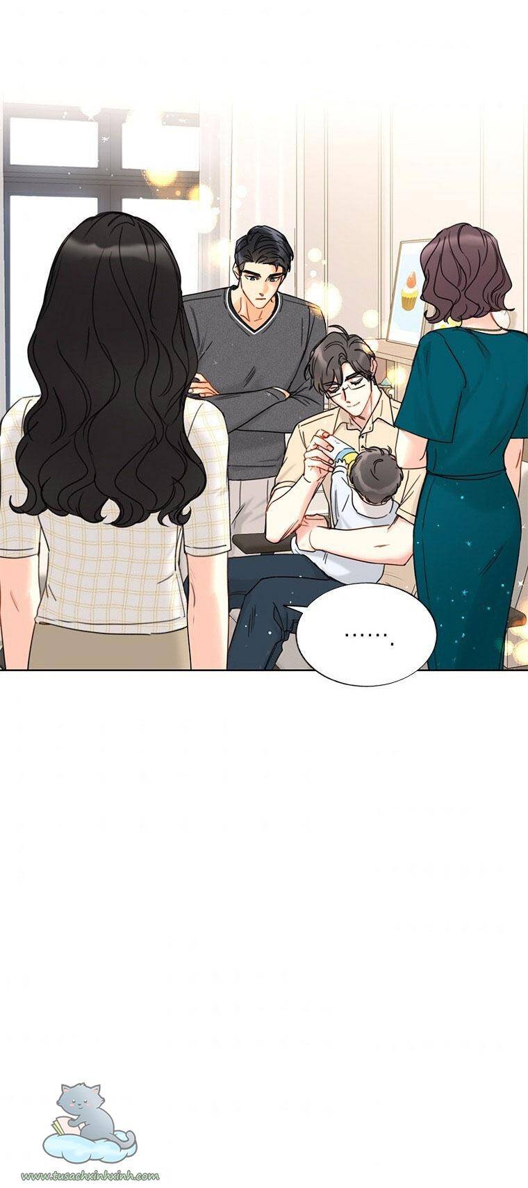 Hẹn Hò Chốn Công Sở Chapter 117 - 57