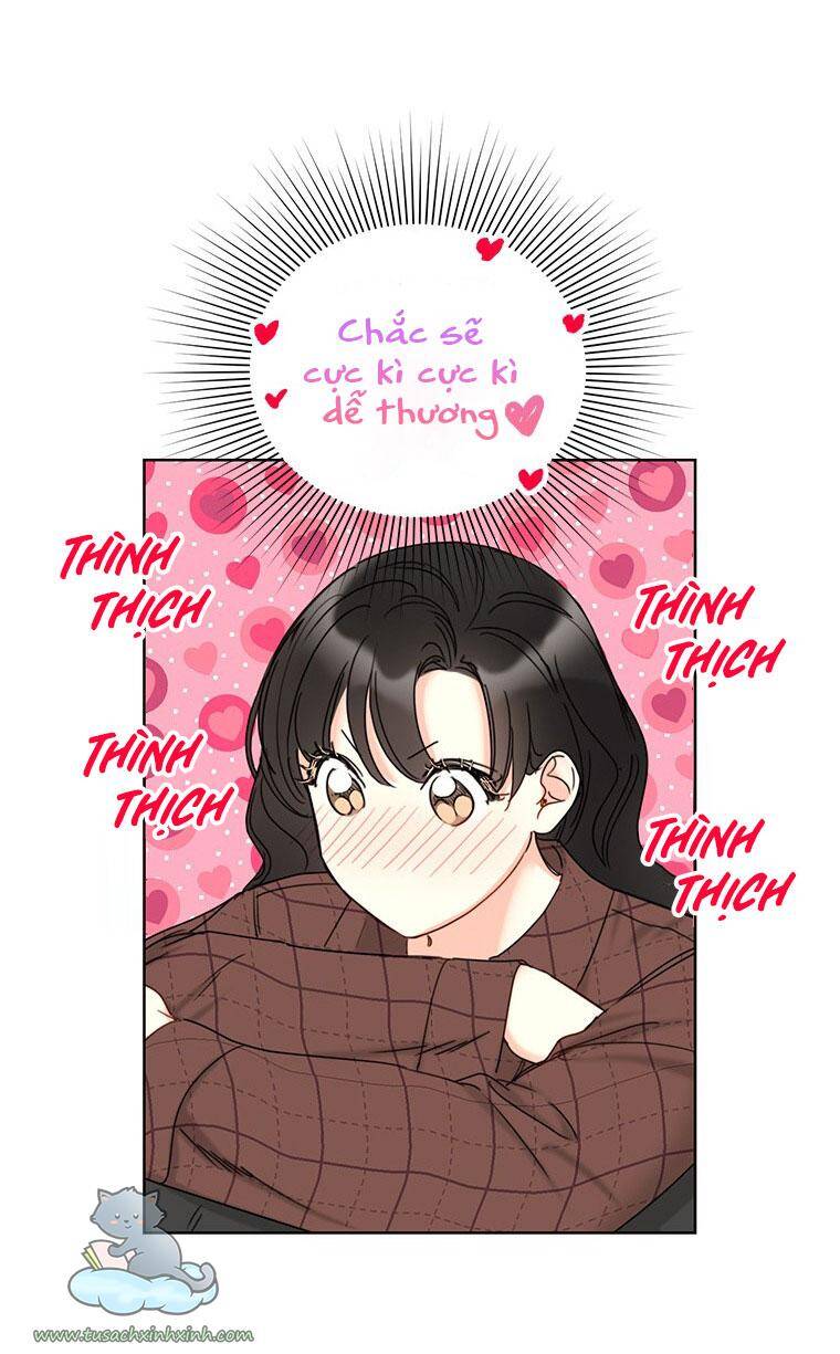 Hẹn Hò Chốn Công Sở Chapter 117 - 59