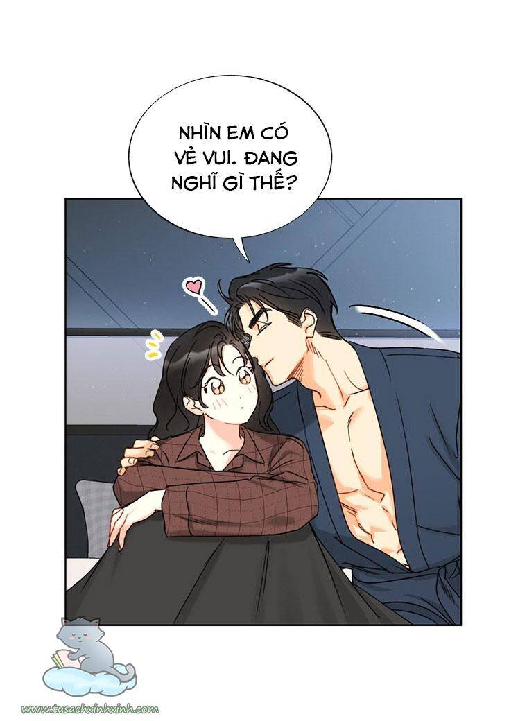 Hẹn Hò Chốn Công Sở Chapter 117 - 60