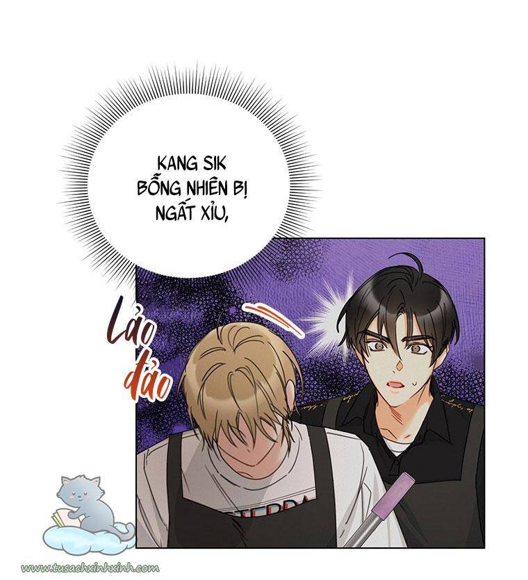 Hẹn Hò Chốn Công Sở Chapter 117 - 7