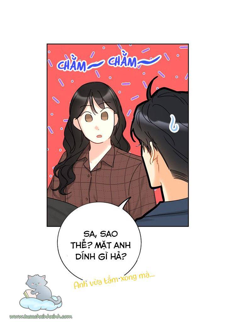 Hẹn Hò Chốn Công Sở Chapter 117 - 61