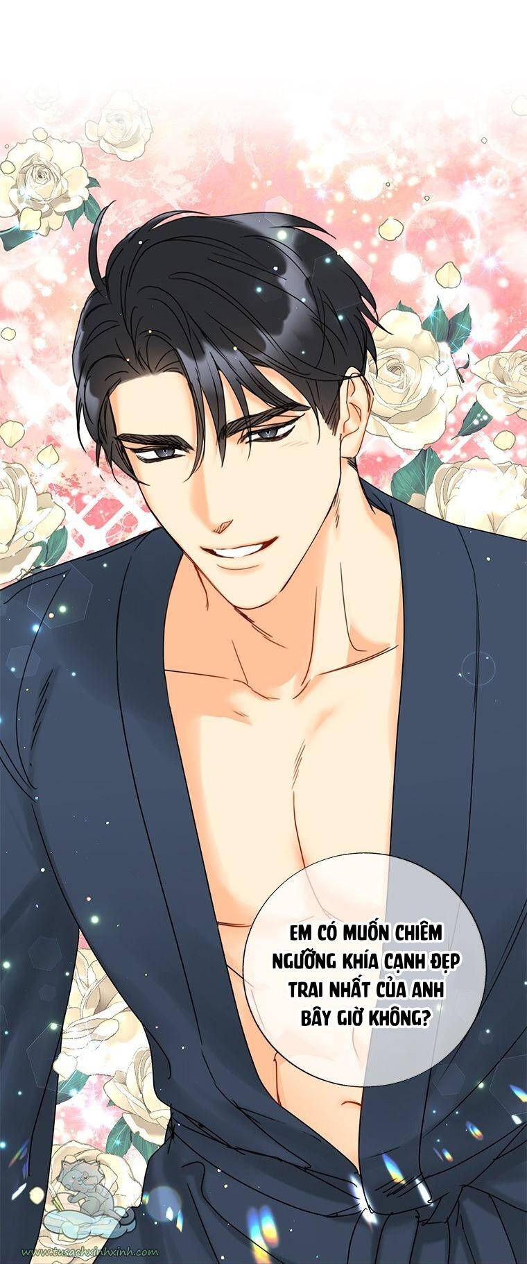 Hẹn Hò Chốn Công Sở Chapter 117 - 65