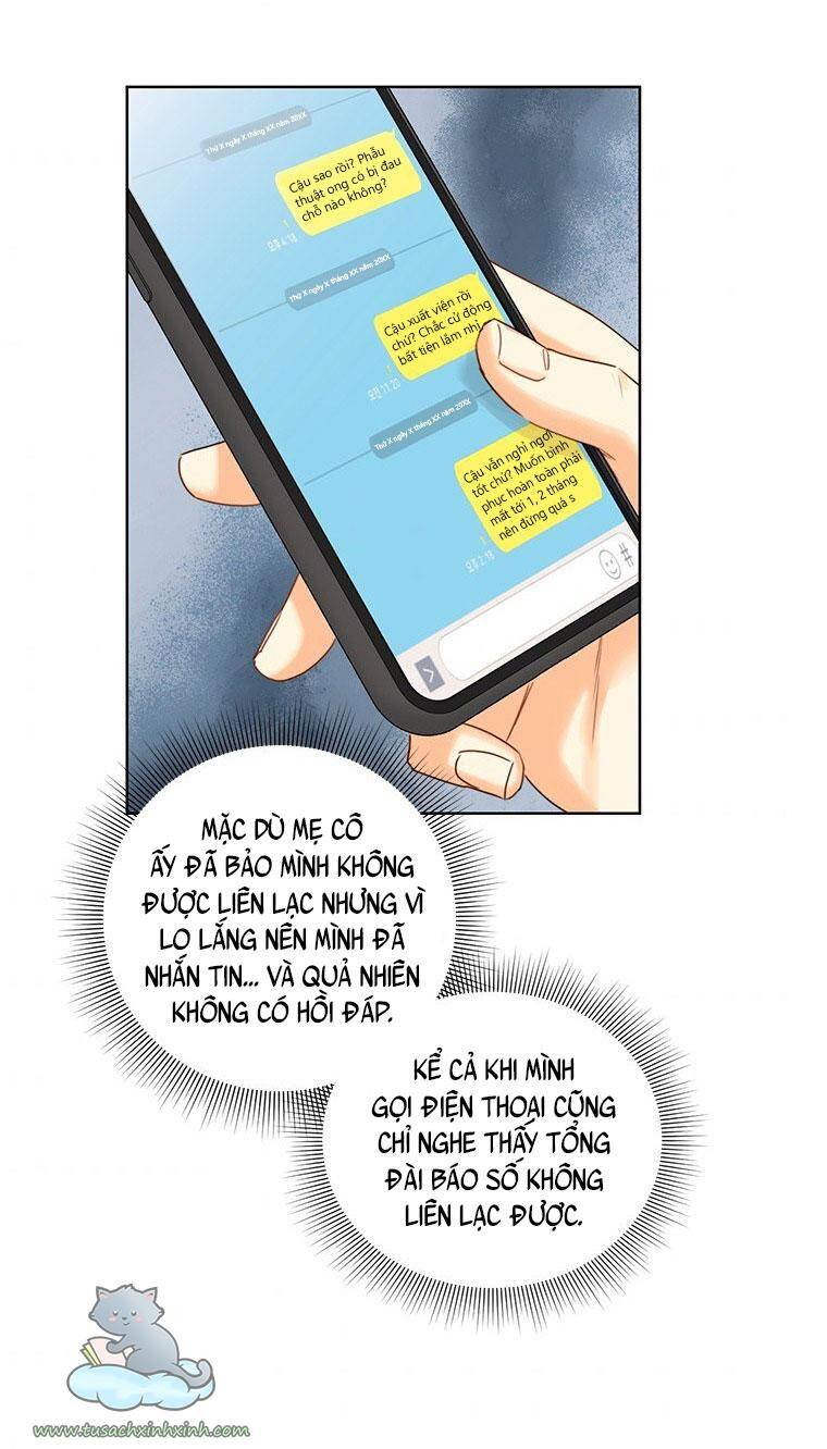 Hẹn Hò Chốn Công Sở Chapter 117 - 9