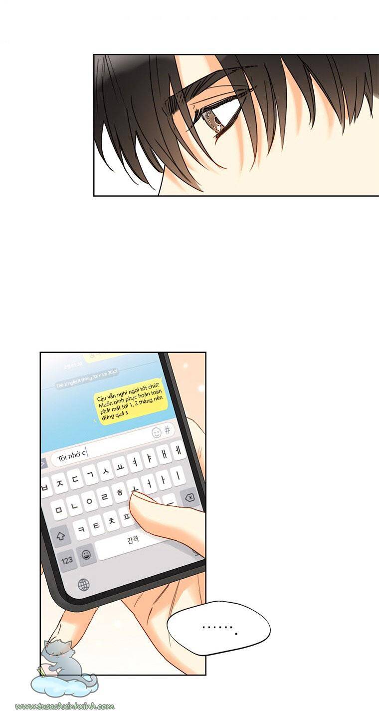 Hẹn Hò Chốn Công Sở Chapter 117 - 10