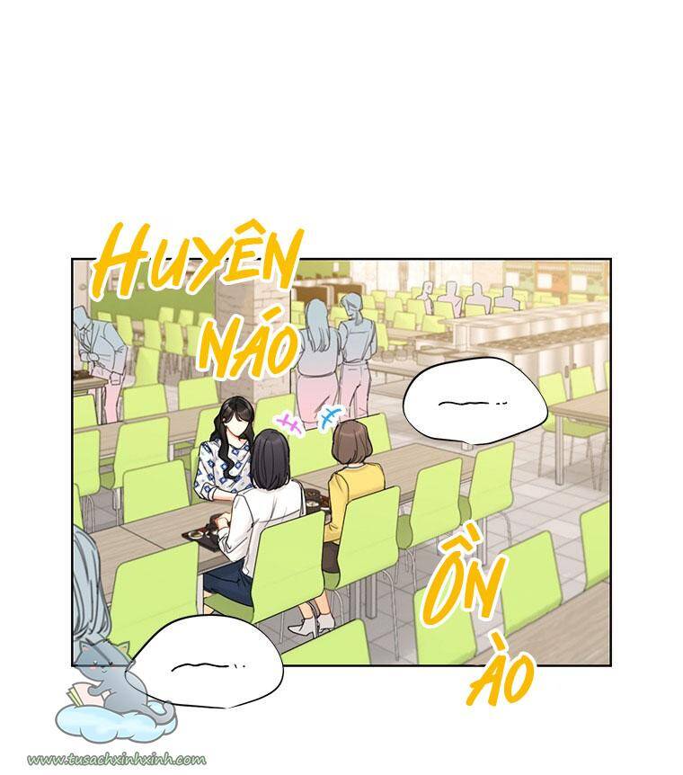 Hẹn Hò Chốn Công Sở Chapter 118 - 1