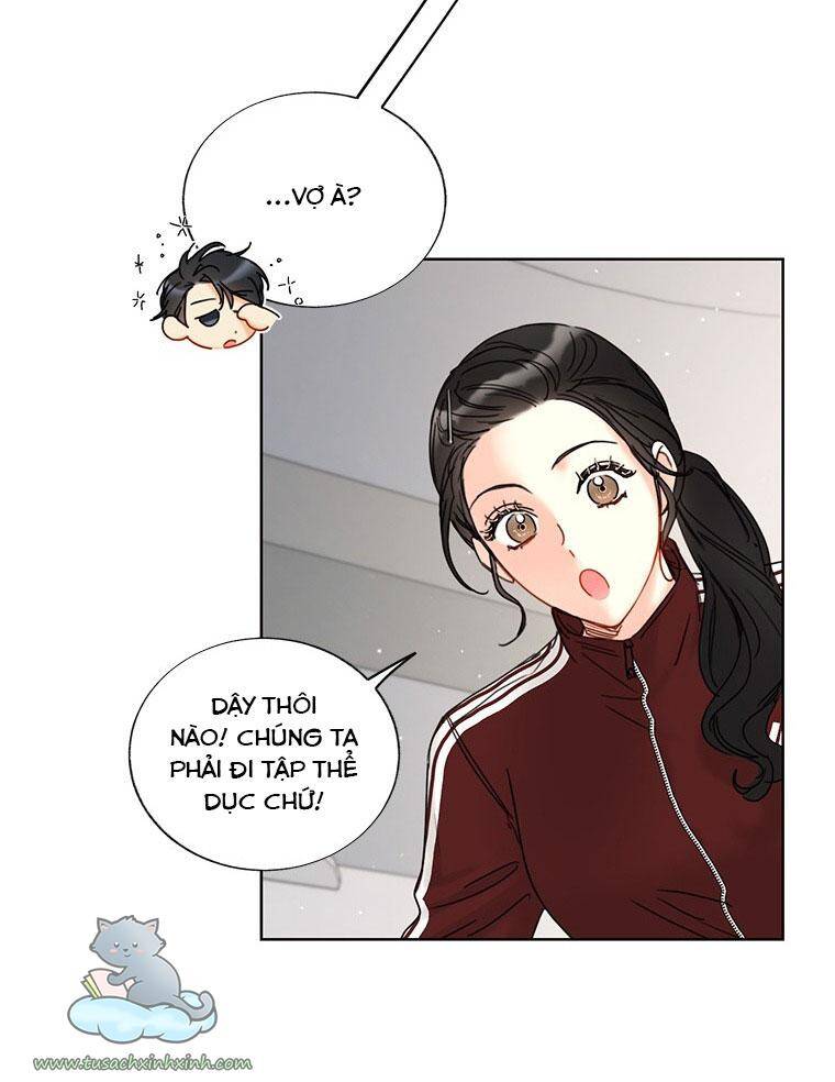 Hẹn Hò Chốn Công Sở Chapter 118 - 11