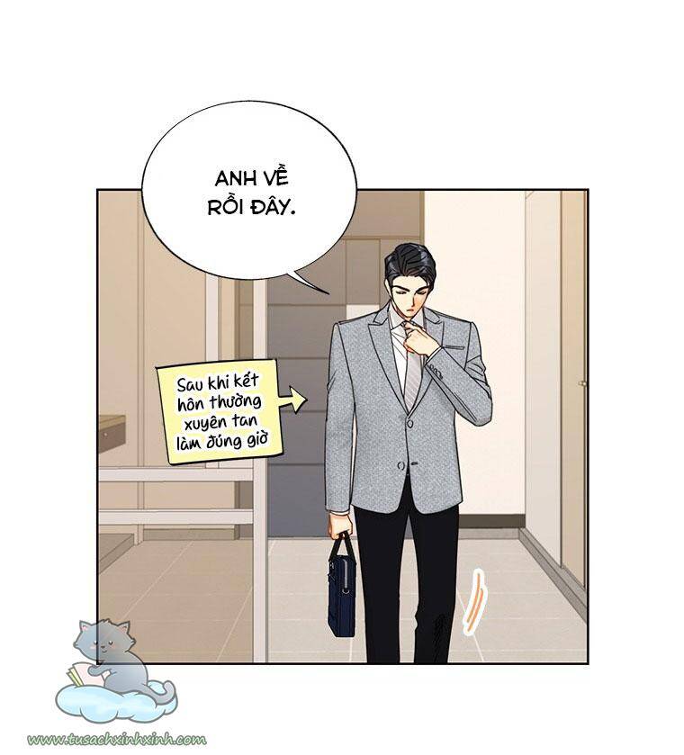 Hẹn Hò Chốn Công Sở Chapter 118 - 14