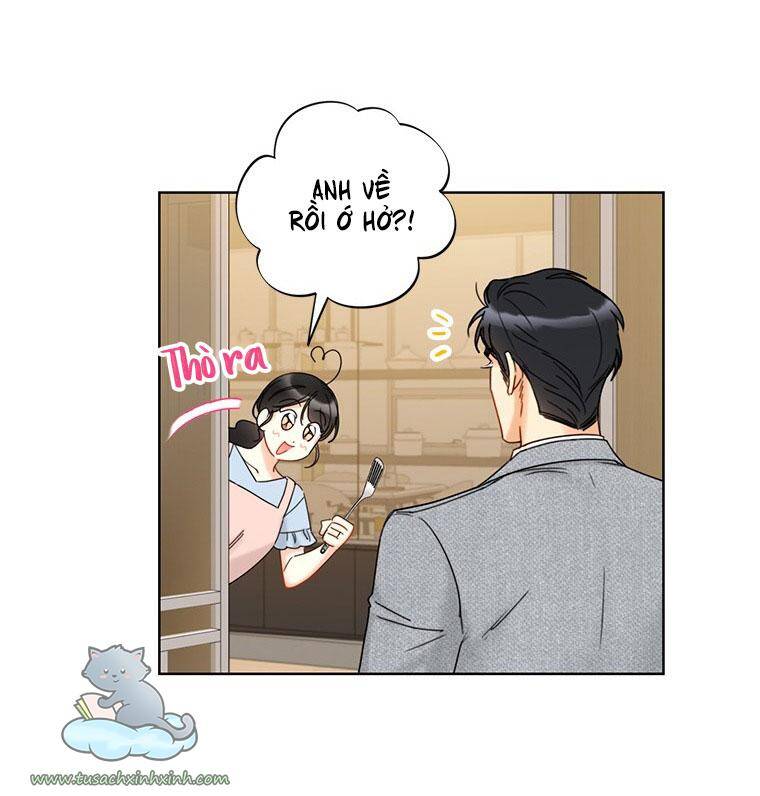 Hẹn Hò Chốn Công Sở Chapter 118 - 15