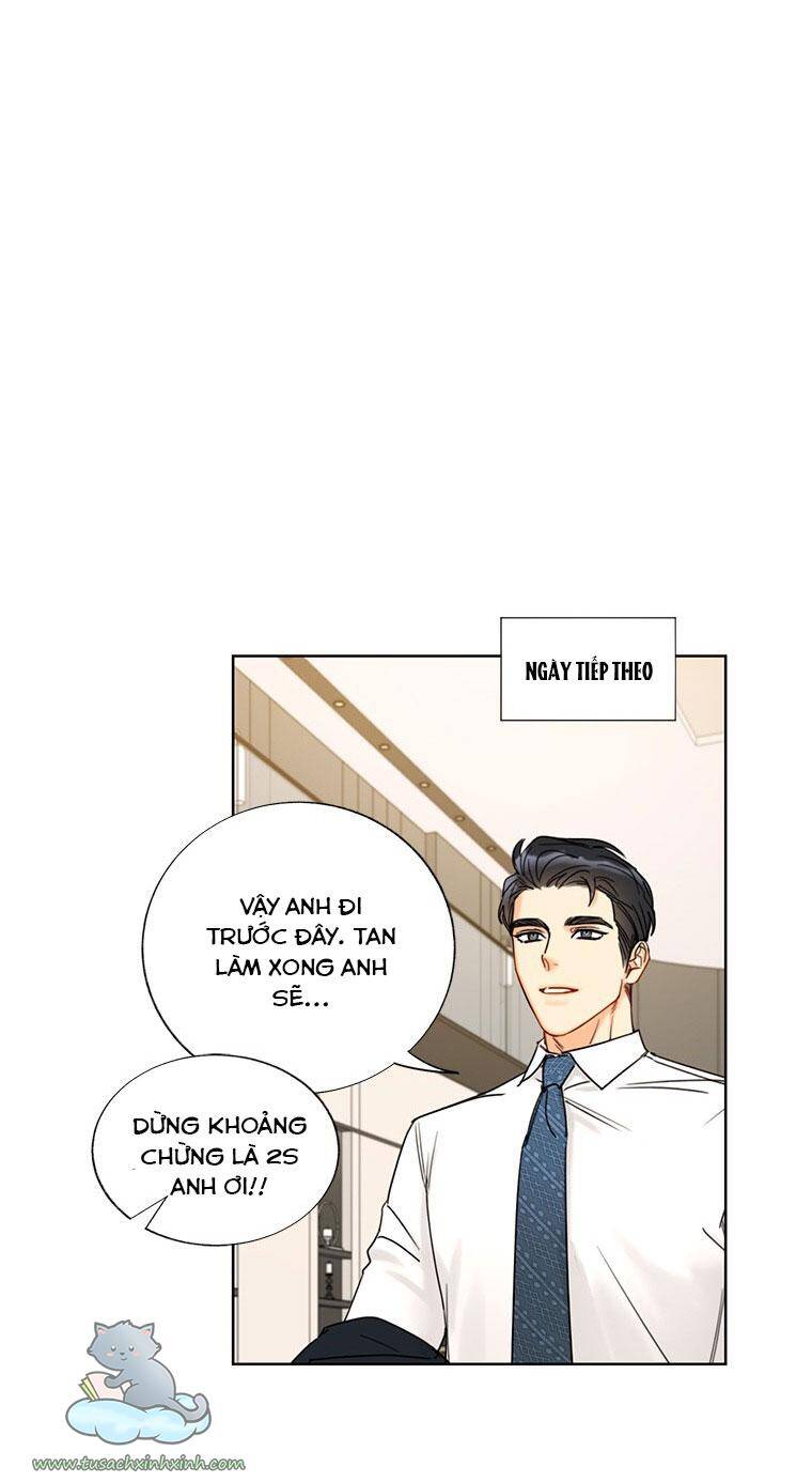 Hẹn Hò Chốn Công Sở Chapter 118 - 17