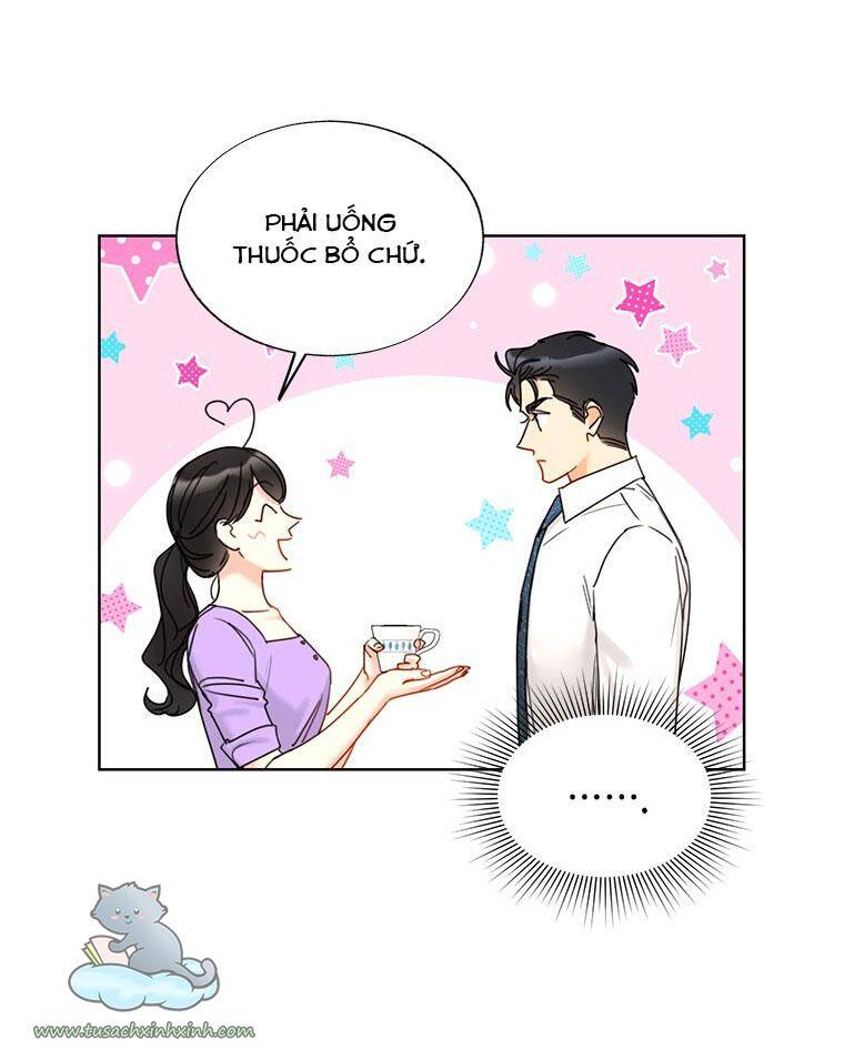 Hẹn Hò Chốn Công Sở Chapter 118 - 18