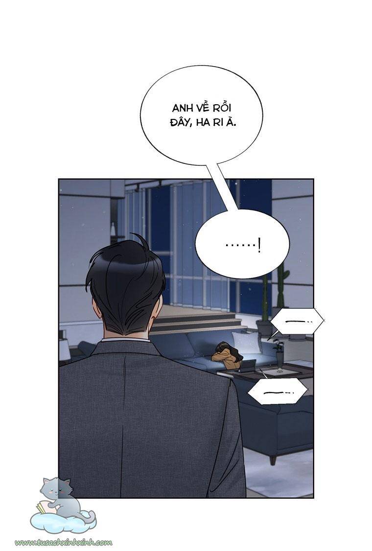 Hẹn Hò Chốn Công Sở Chapter 118 - 20