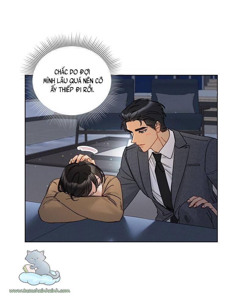 Hẹn Hò Chốn Công Sở Chapter 118 - 21