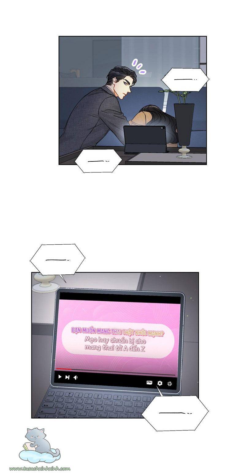 Hẹn Hò Chốn Công Sở Chapter 118 - 23